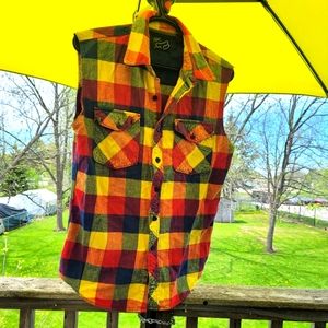 ⭐️FOX Vest⭐️